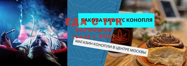 крисы Пестово