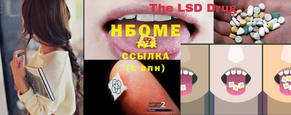 стафф Пересвет