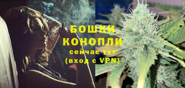 стафф Пересвет